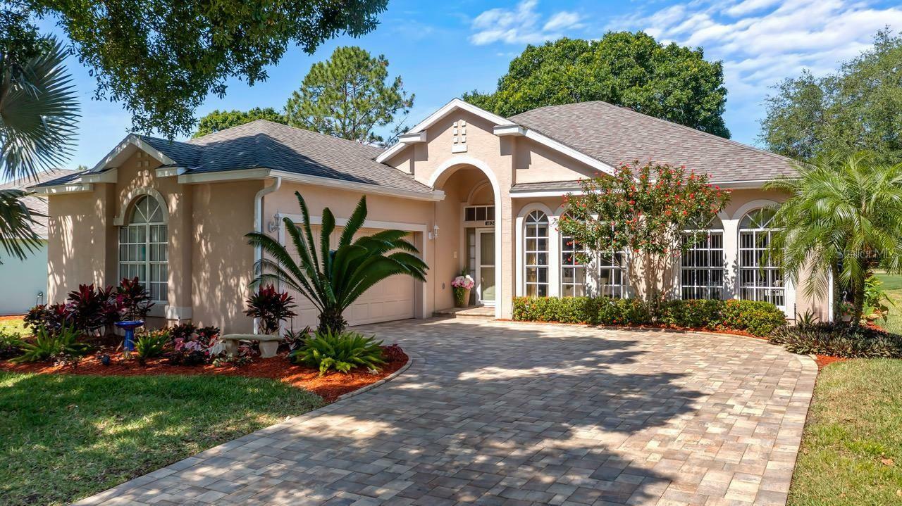 Property Photo:  4124 Hammersmith Drive  FL 34711 