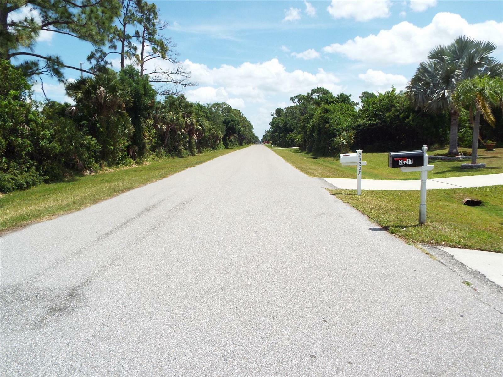 Property Photo:  20217 Bachmann Boulevard  FL 33954 