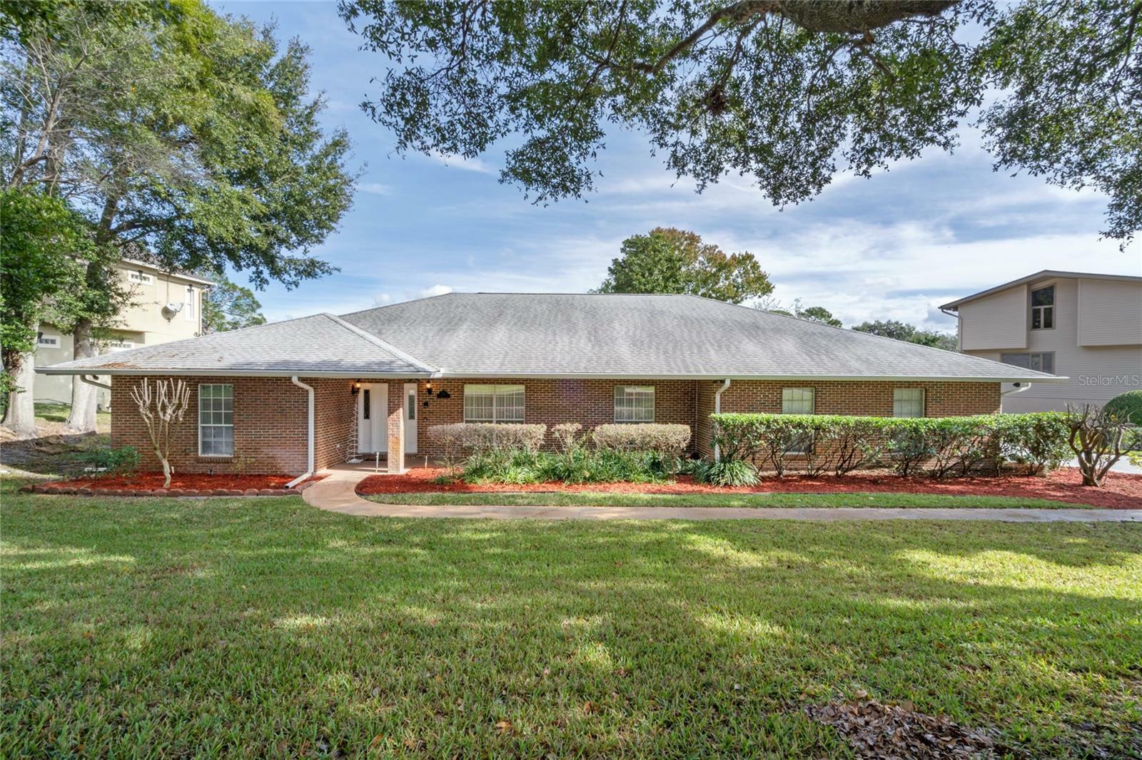 Property Photo:  7540 Lake Marsha Drive  FL 32819 