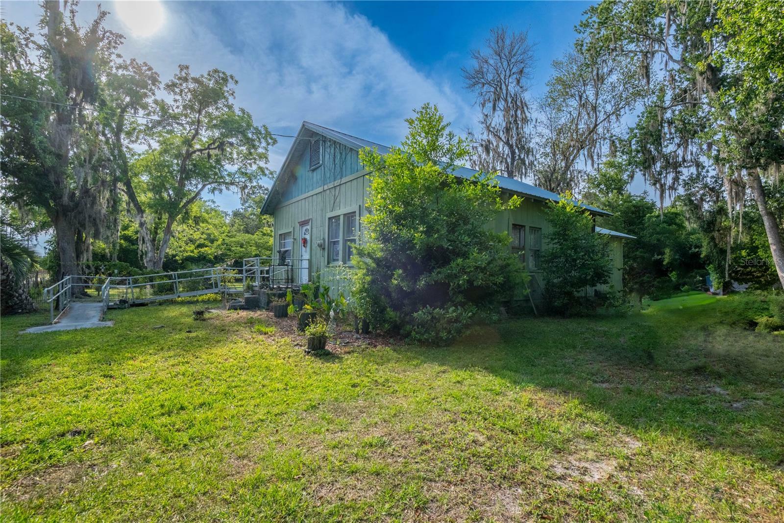 Property Photo:  6643 SE County Road 18  FL 32044 