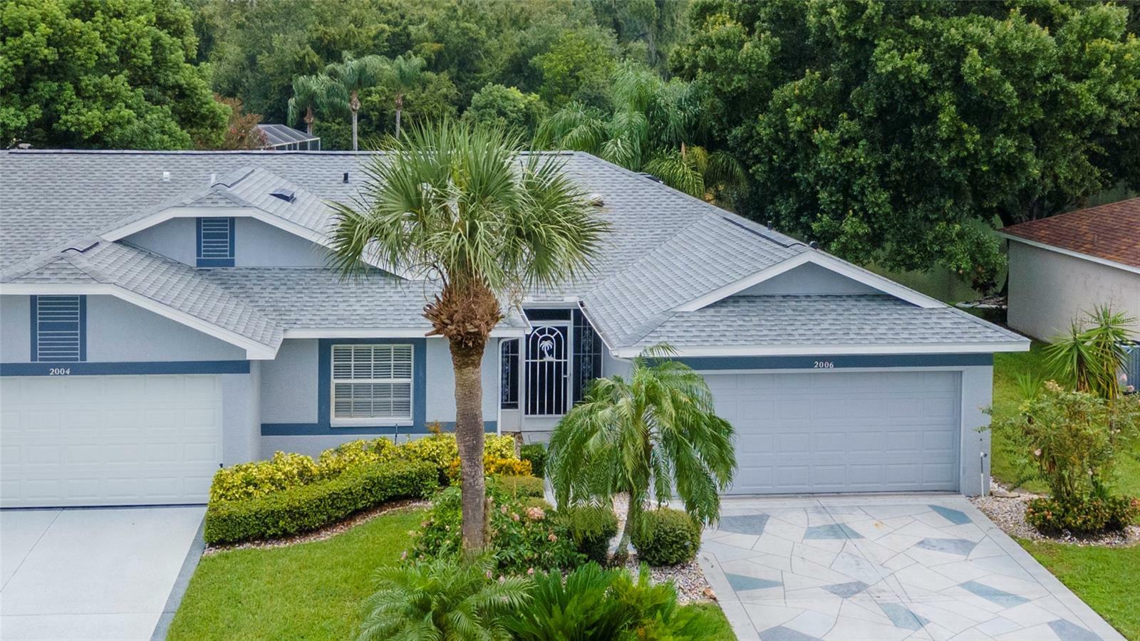 Property Photo:  2006 W Del Webb Boulevard  FL 33573 