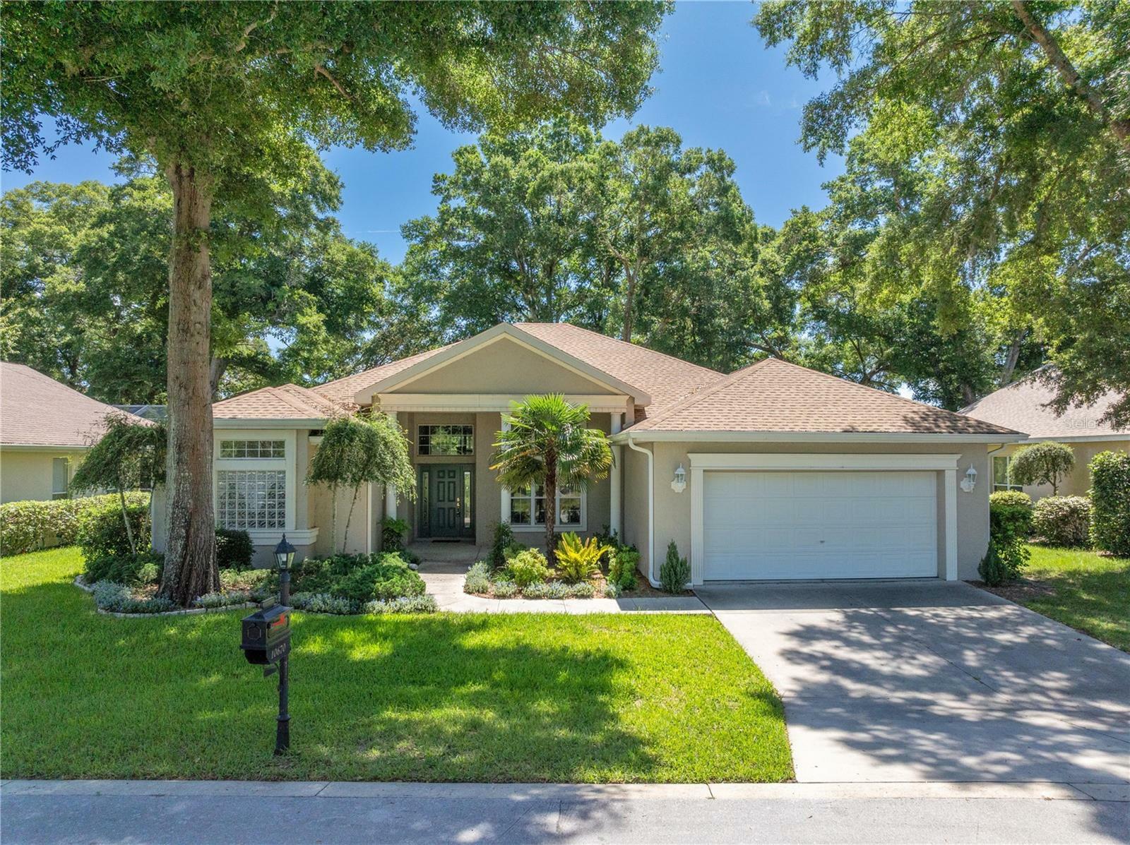 Property Photo:  10670 SW 71st Circle  FL 34476 