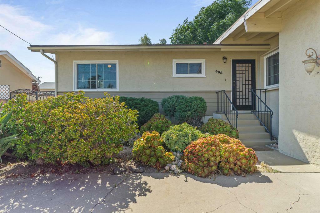 Property Photo:  686 Alvin Street  CA 92114 