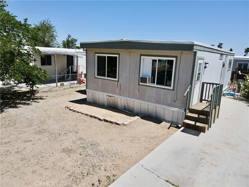 Property Photo:  1000 Windy Pass 59  CA 92311 