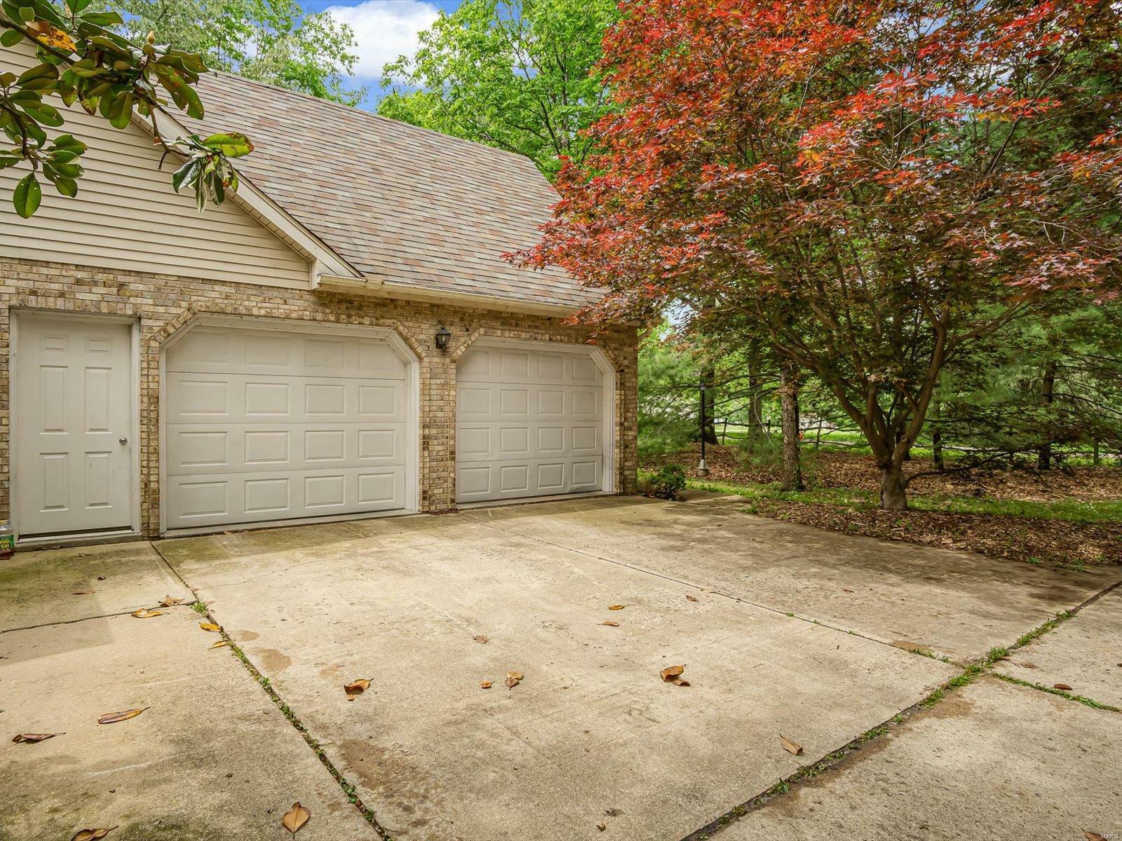 Property Photo:  7149 Marine Road  IL 62025 