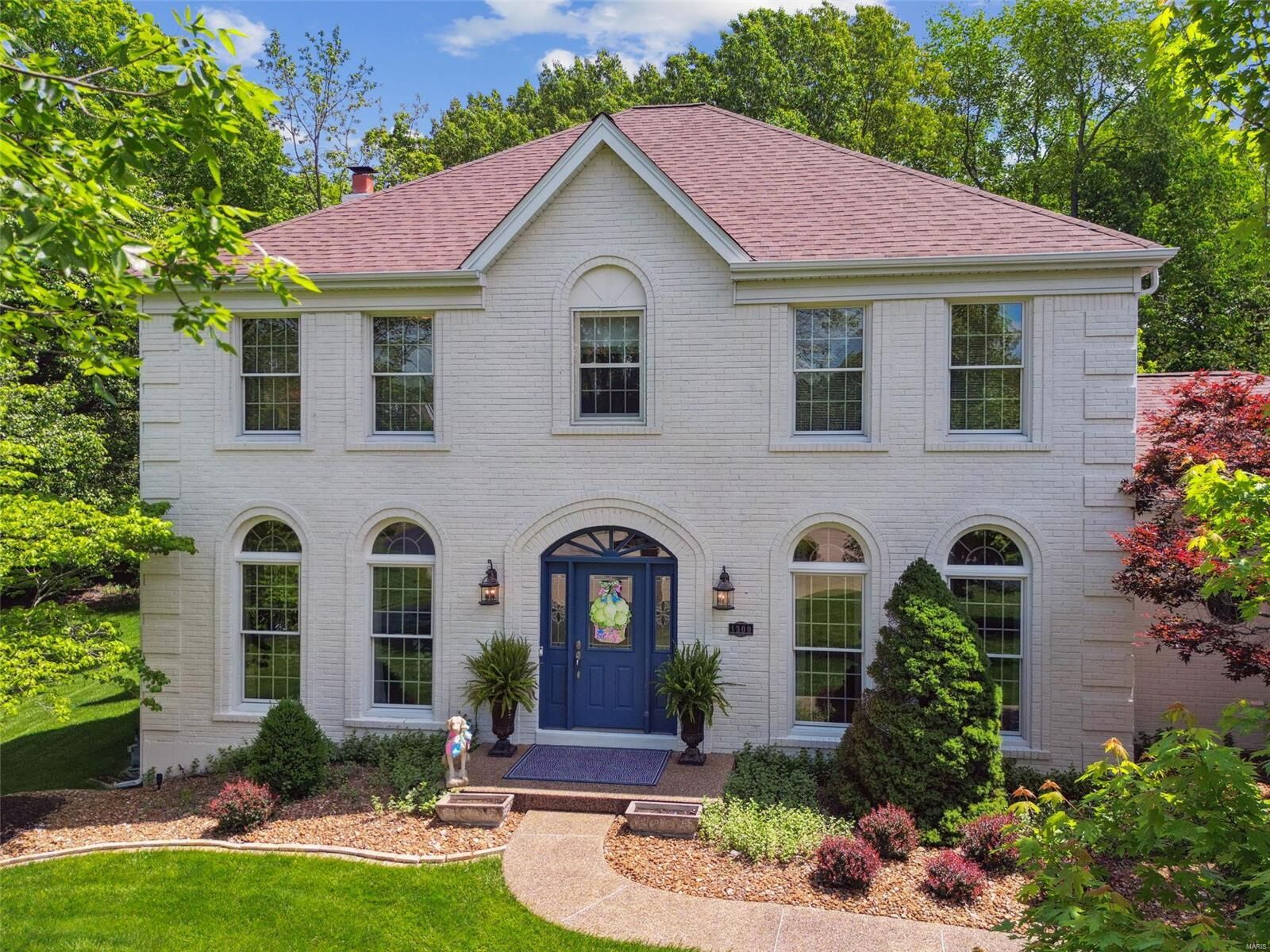 Property Photo:  1300 Towles Farm Court  MO 63005 