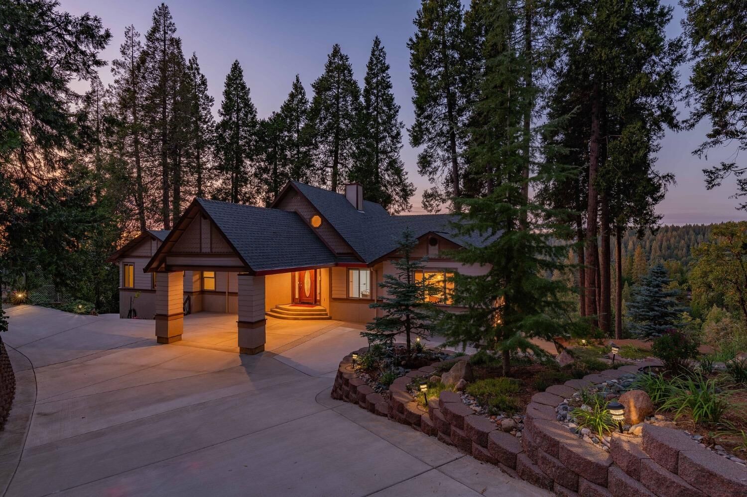 Property Photo:  19015 E Pine Drive  CA 95666 