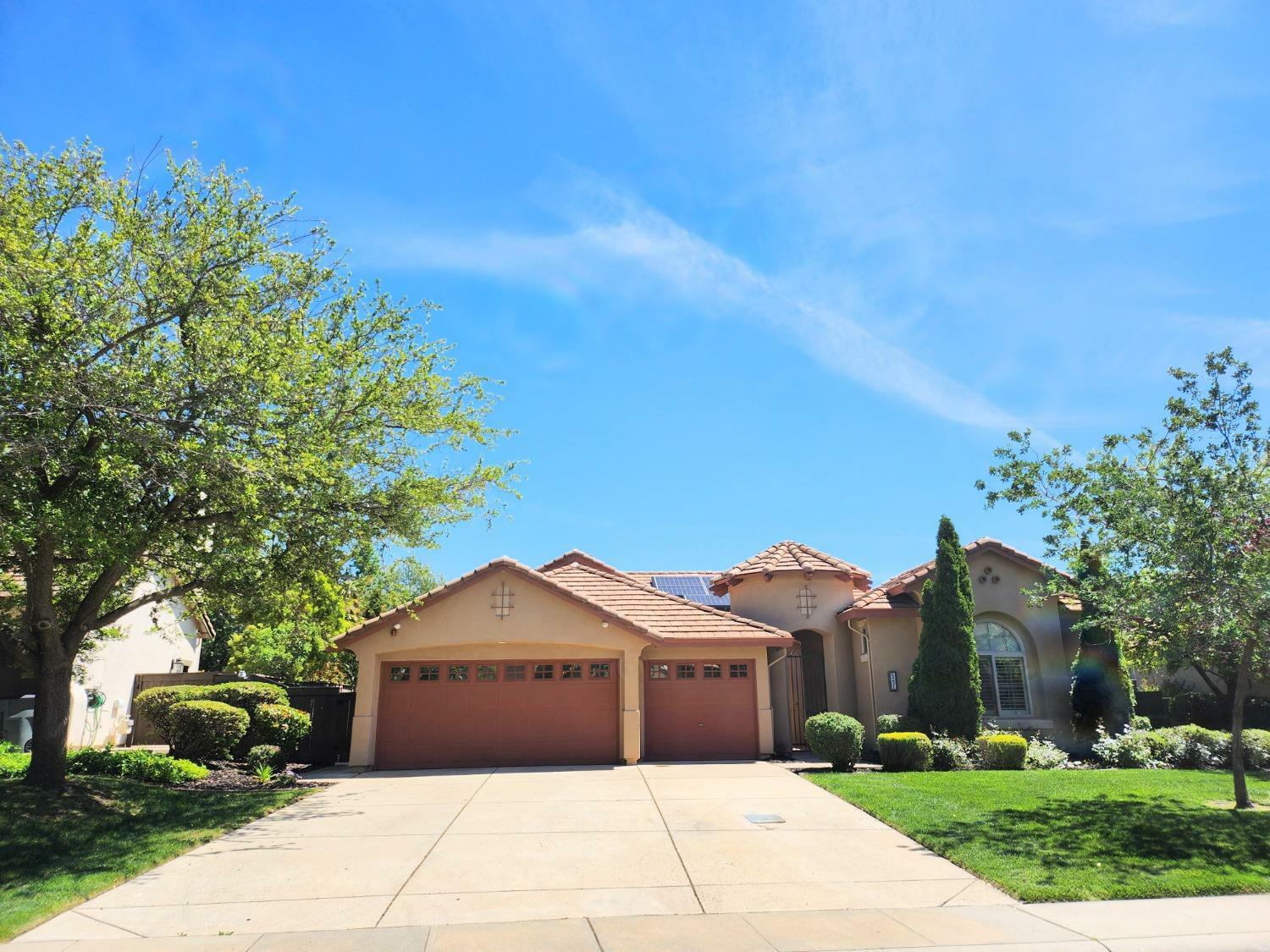 Property Photo: 5221 Monteverde CA 95648