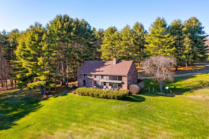 Property Photo: 377 Wallace Road VT 05001