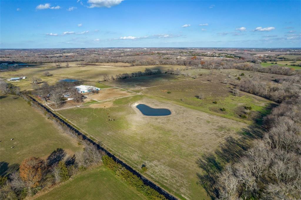 Property Photo:  13308 County Road 577 Lot B  TX 75409 