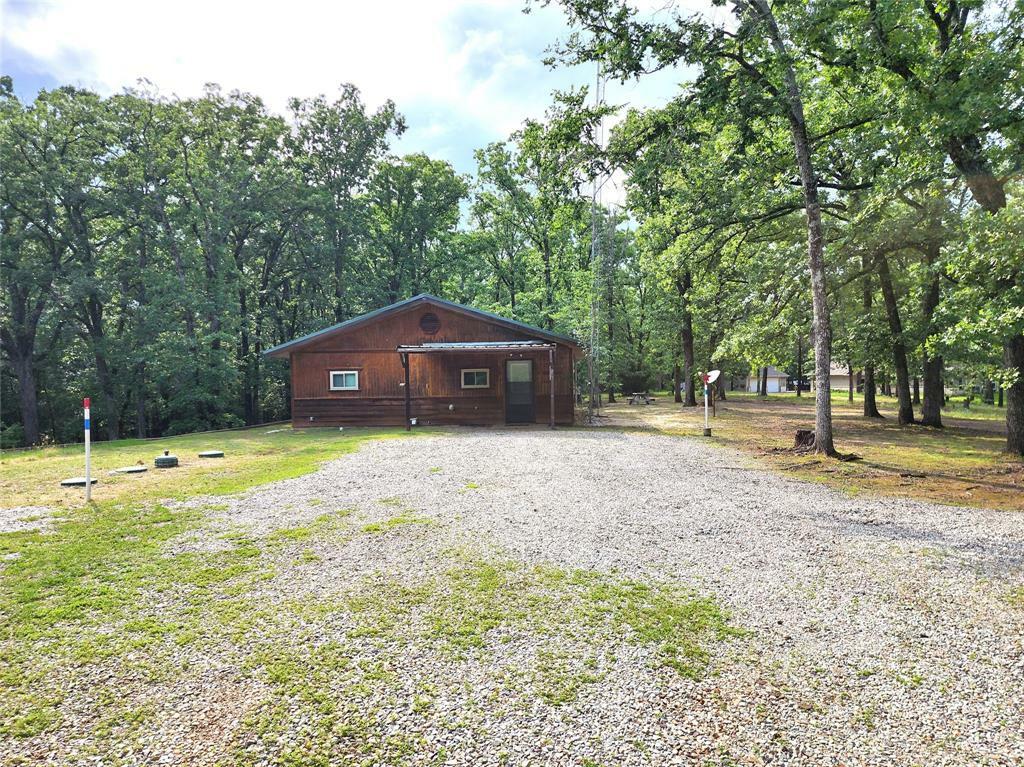 Property Photo:  419 County Road 1585  TX 75410 