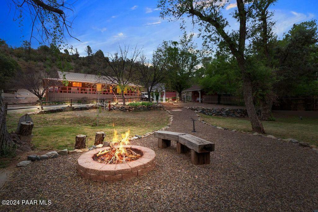 Property Photo:  249 S Lynx Creek Road  AZ 86303 