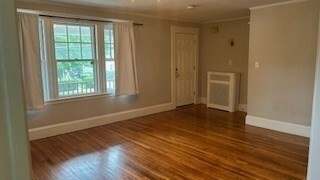 Property Photo:  256 Tremont St 1  MA 02458 