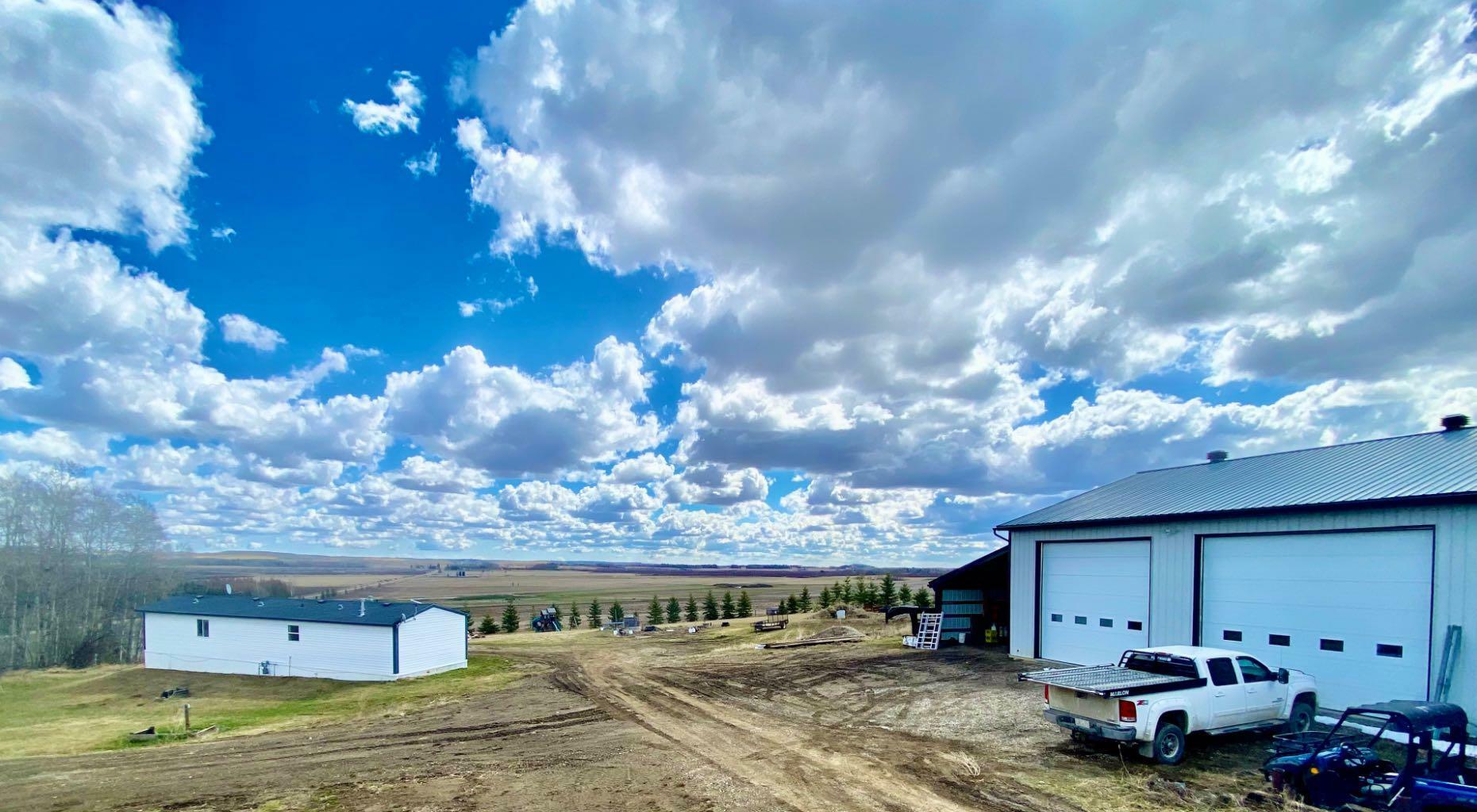 401075 Range Road 5-5  Rural Clearwater County AB T0M 1H0 photo