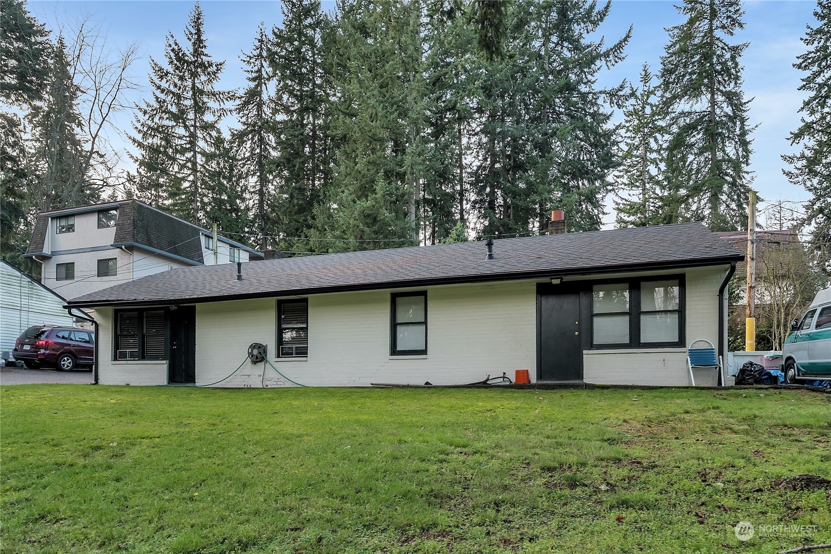 Property Photo:  9016 236th Street SW 3-4  WA 98026 