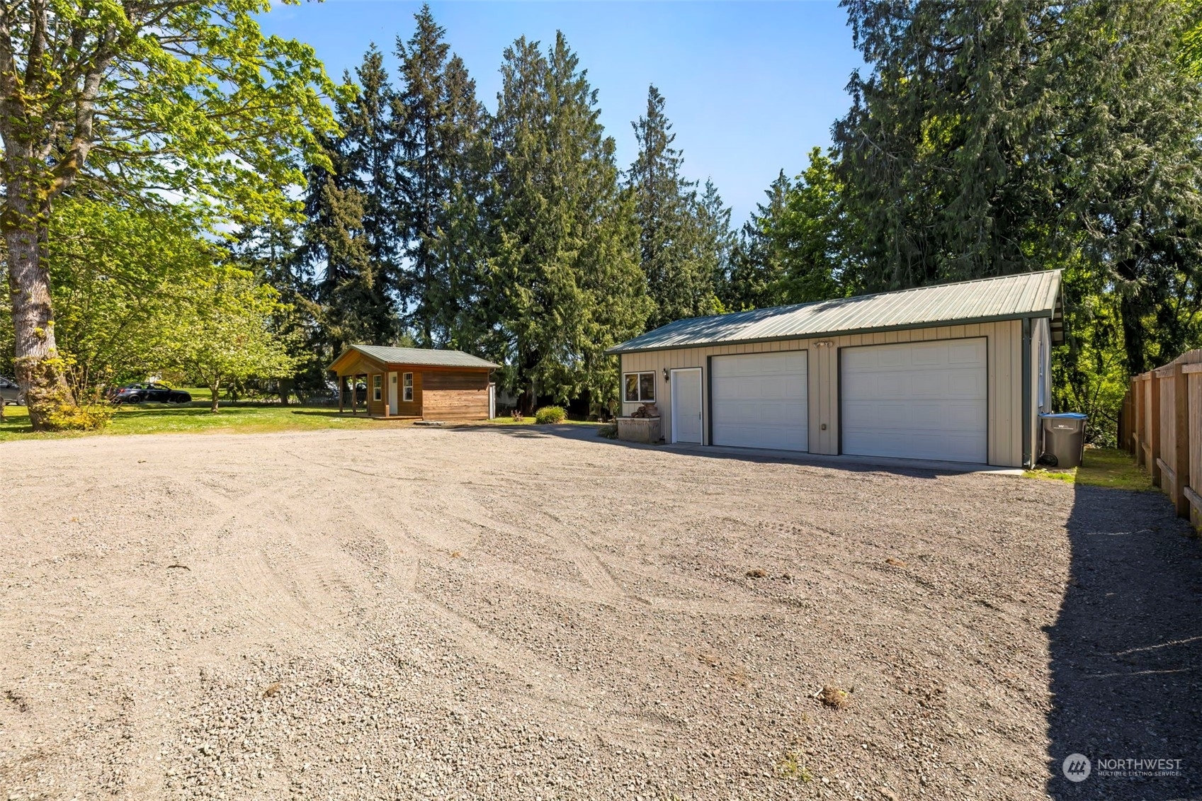 Property Photo: 20429 Stephen Drive NE WA 98346