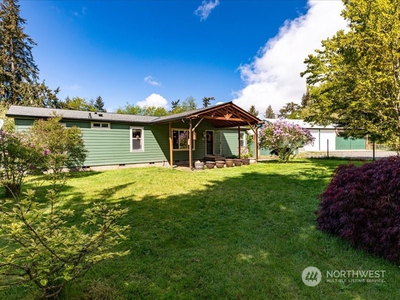 Property Photo:  648 Keystone Hill Road  WA 98239 