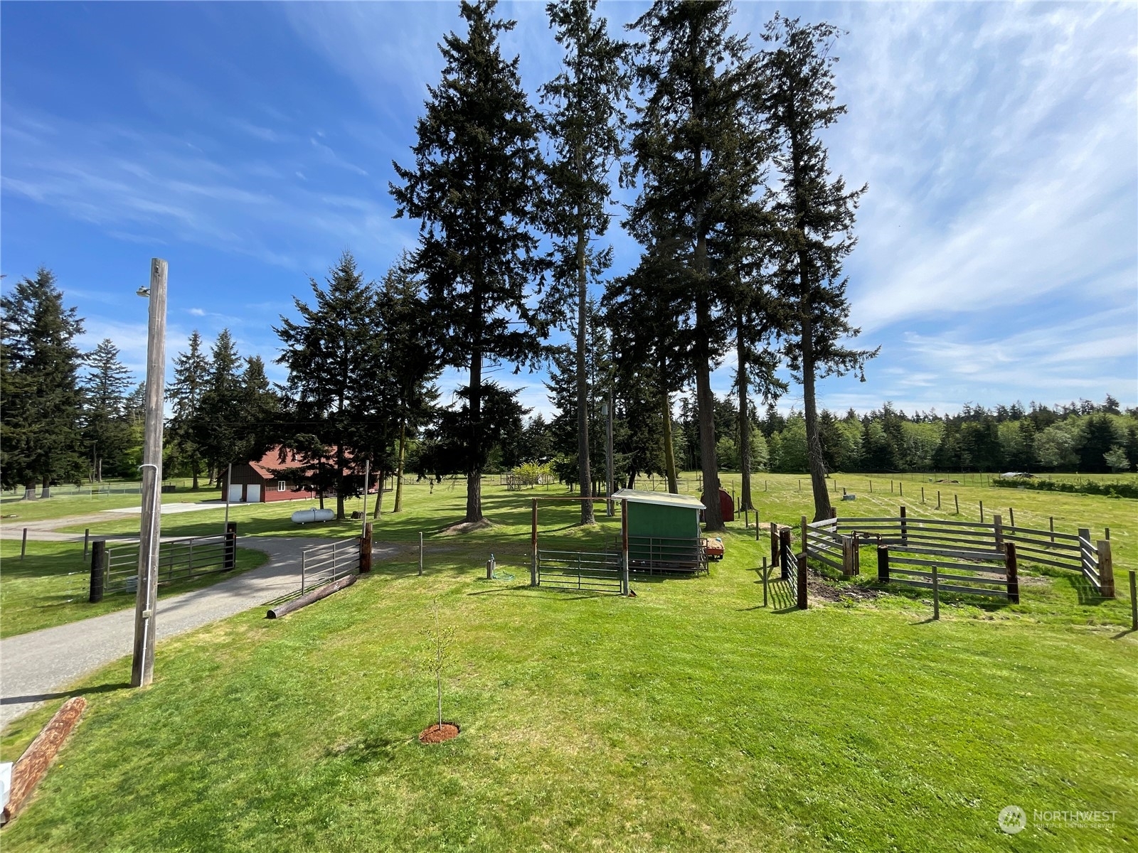 Property Photo:  771 Patmore Rd  WA 98239 