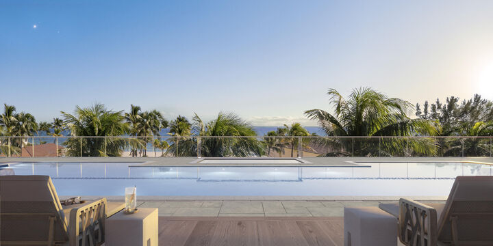 Property Photo: 305 Briny Avenue 405 FL 33062