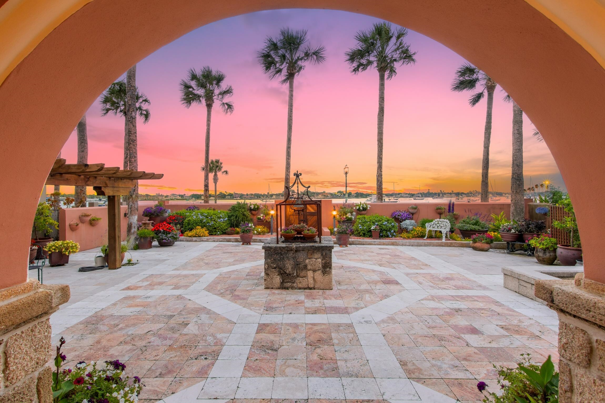 Property Photo: 71 Marine Street FL 32084