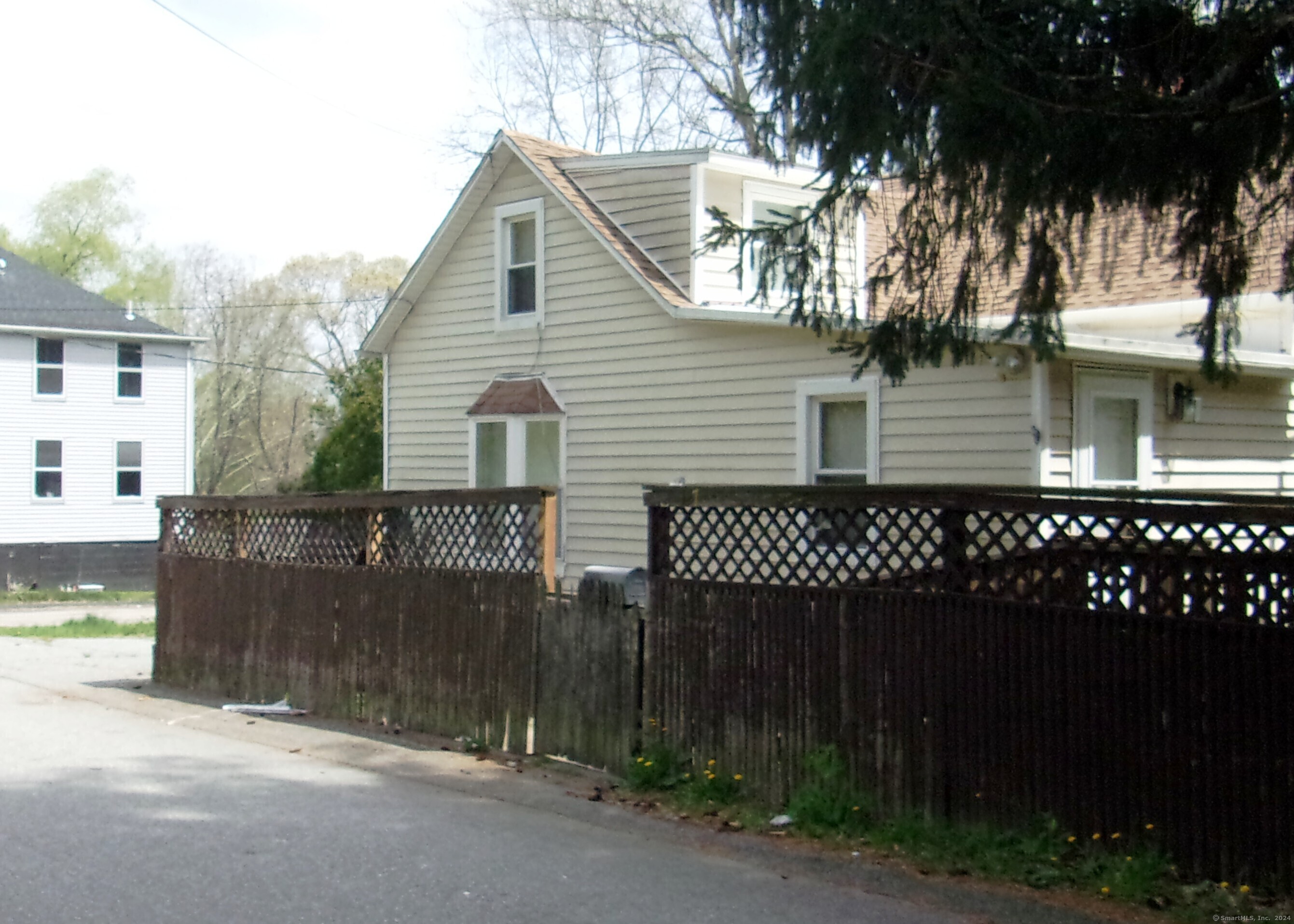 Property Photo: 127 Baltic Street CT 06360