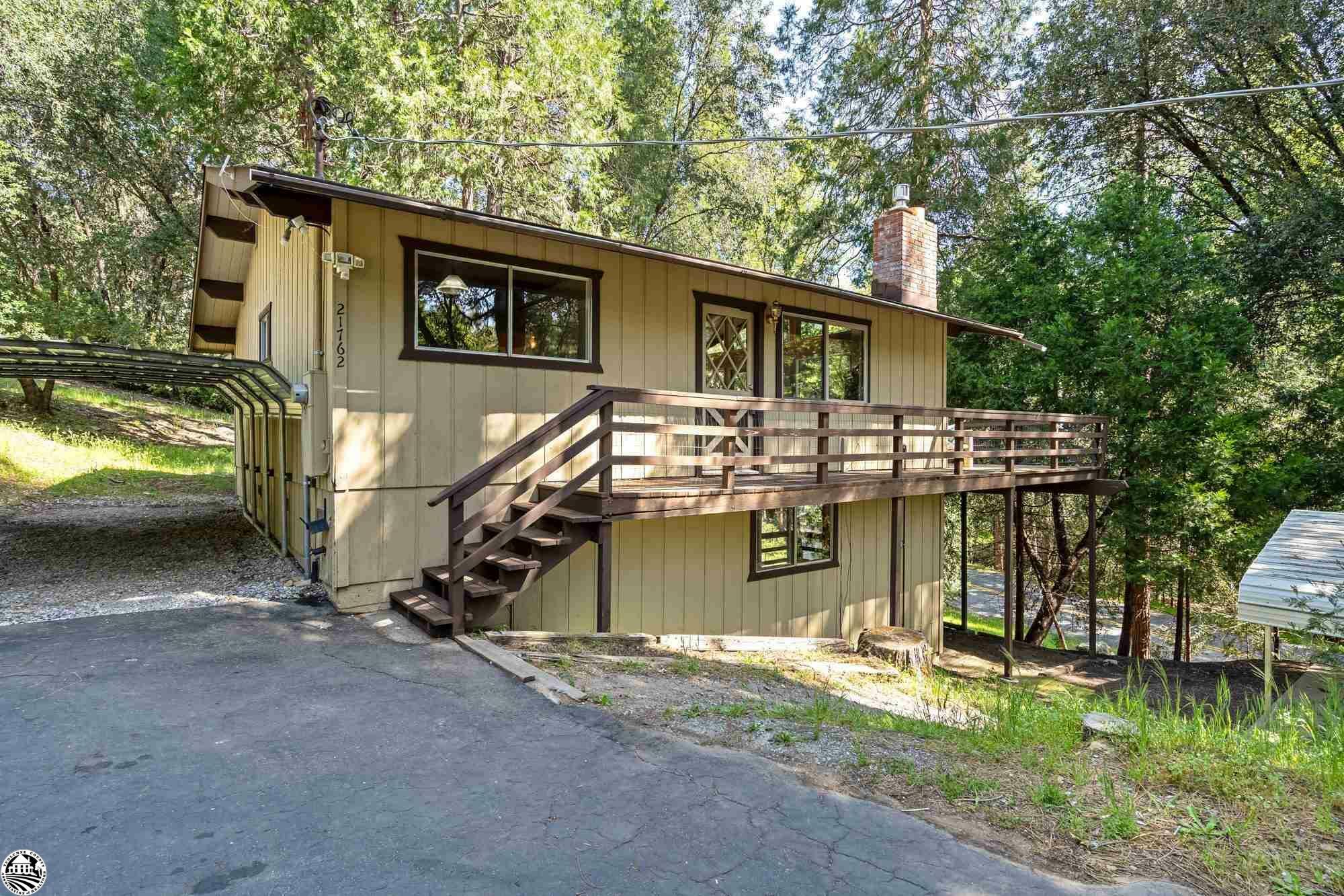 21762 Crystal Falls West Drive  Sonora CA 95370 photo