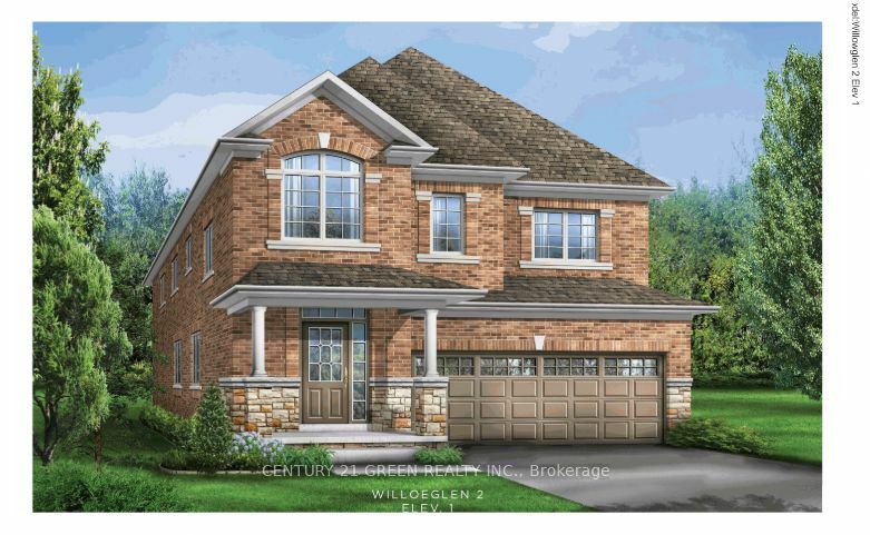 Lot 27 Bloomfield Cres Cres  Cambridge ON N1R 5S2 photo