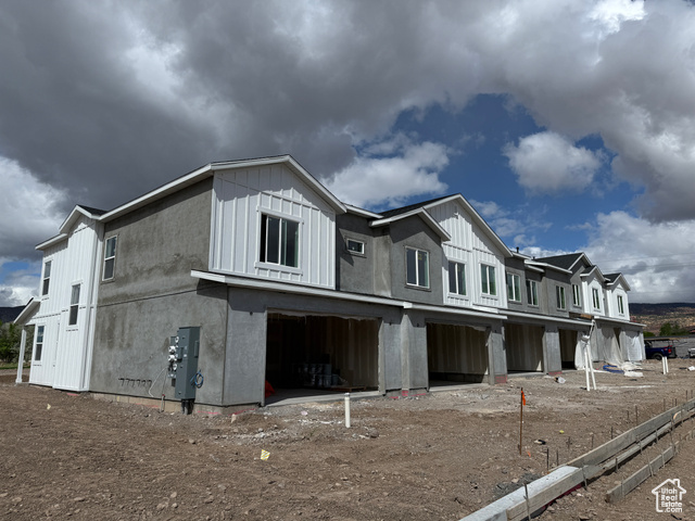 Property Photo: 1198 S Village Ln A4 UT 84701