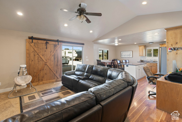 Property Photo:  285 S 400 E  UT 84622 