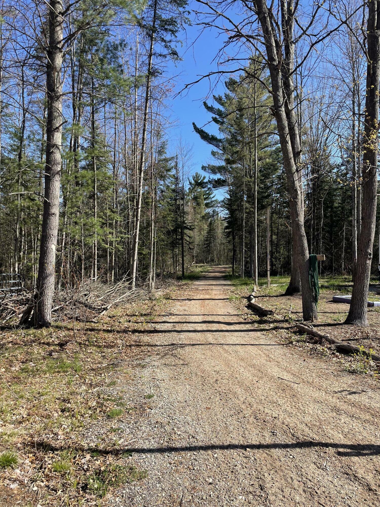 Property Photo:  11776 N Cut Road  MI 48653 