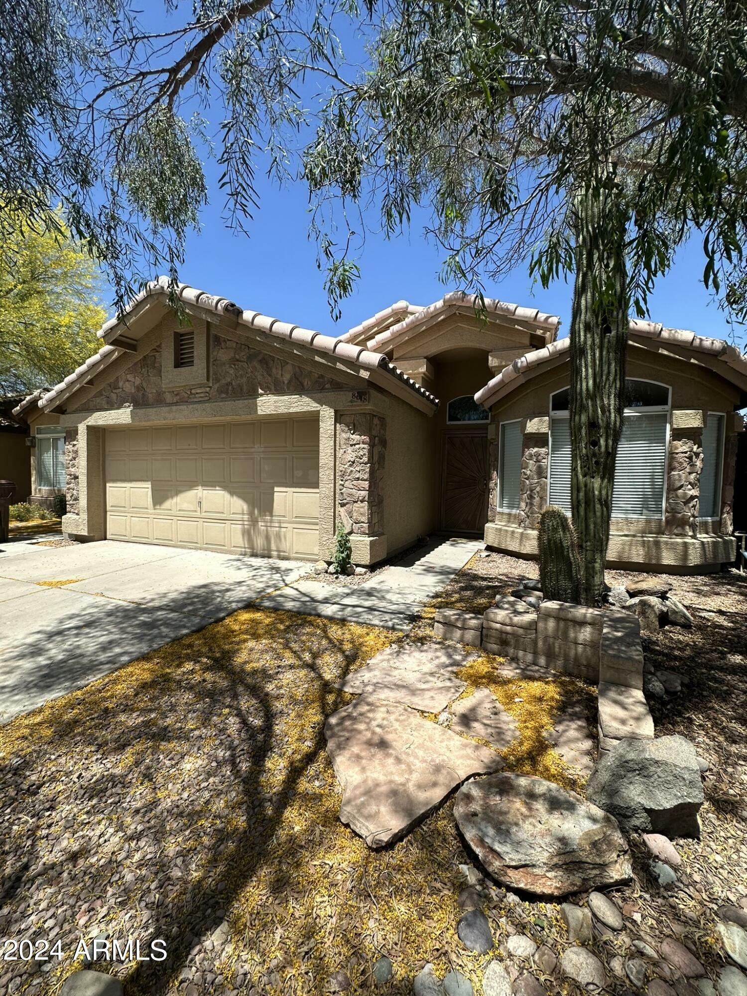 Property Photo:  8618 W Paradise Lane  AZ 85382 