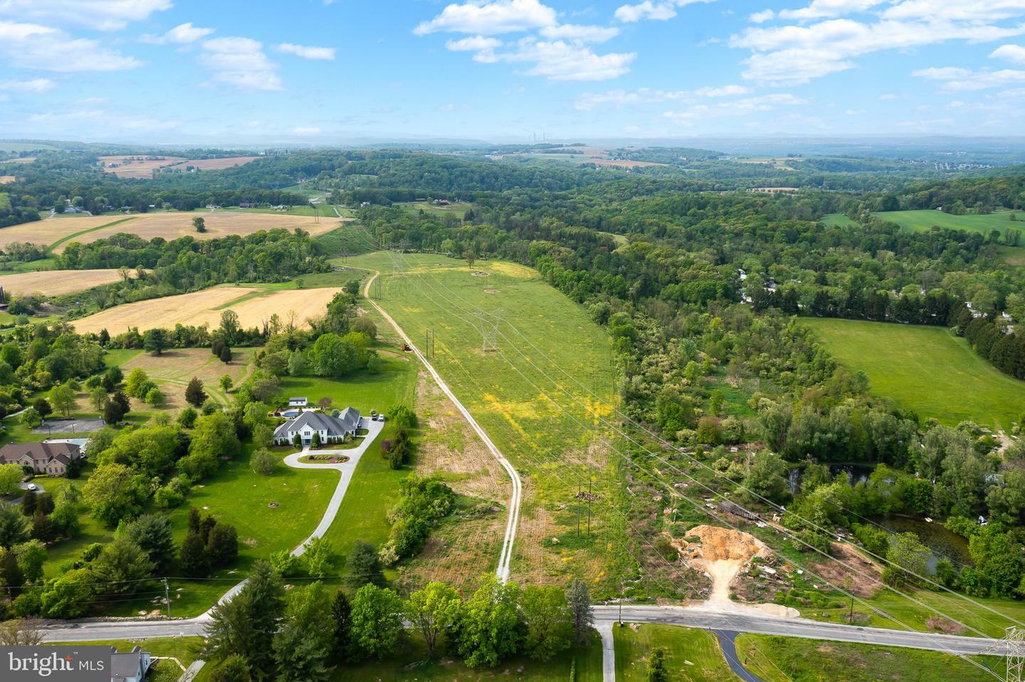 Property Photo:  Druck Valley Road  PA 17406 