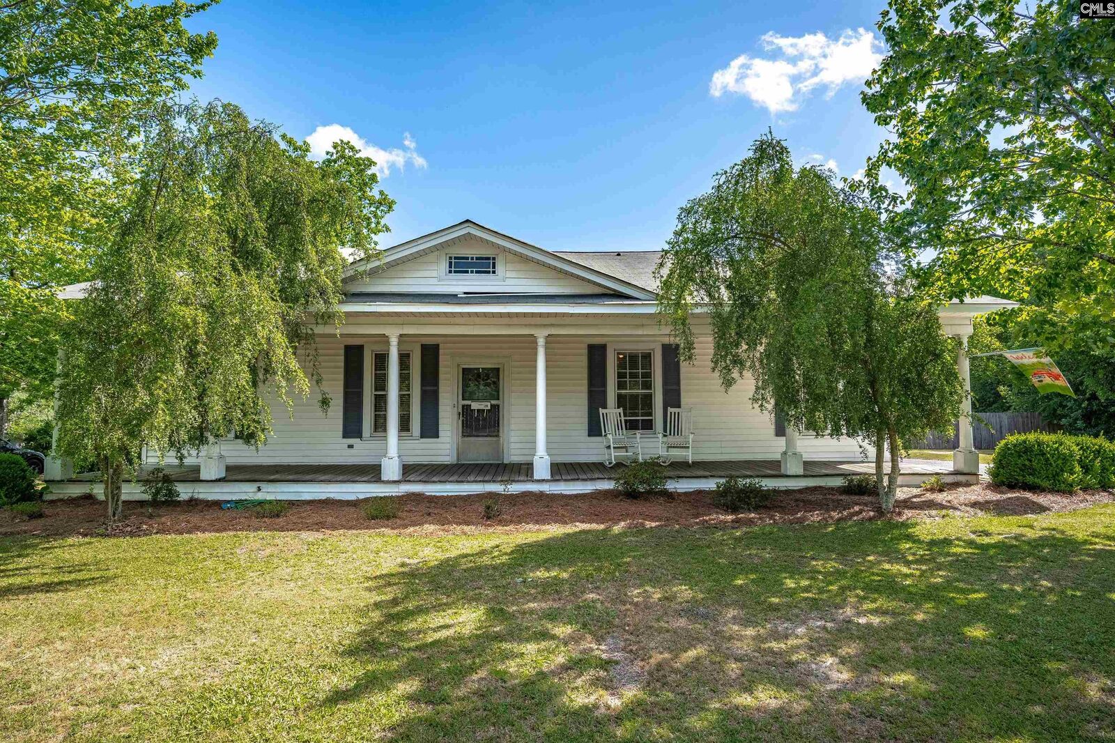 Property Photo:  120 Old Chapin  SC 29072 