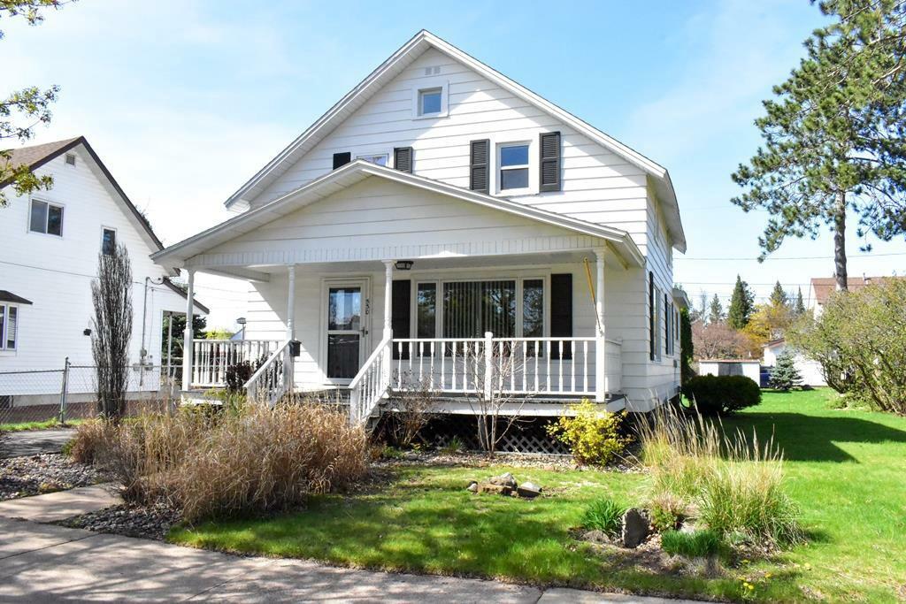 530 Nina Avenue  Wausau WI 54403 photo