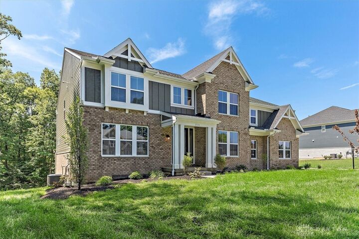 2574 Muirfield Drive  Beavercreek OH 45431 photo