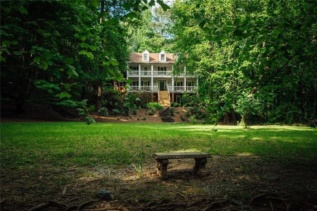 Property Photo: 2917 Norman Cir GA 30096
