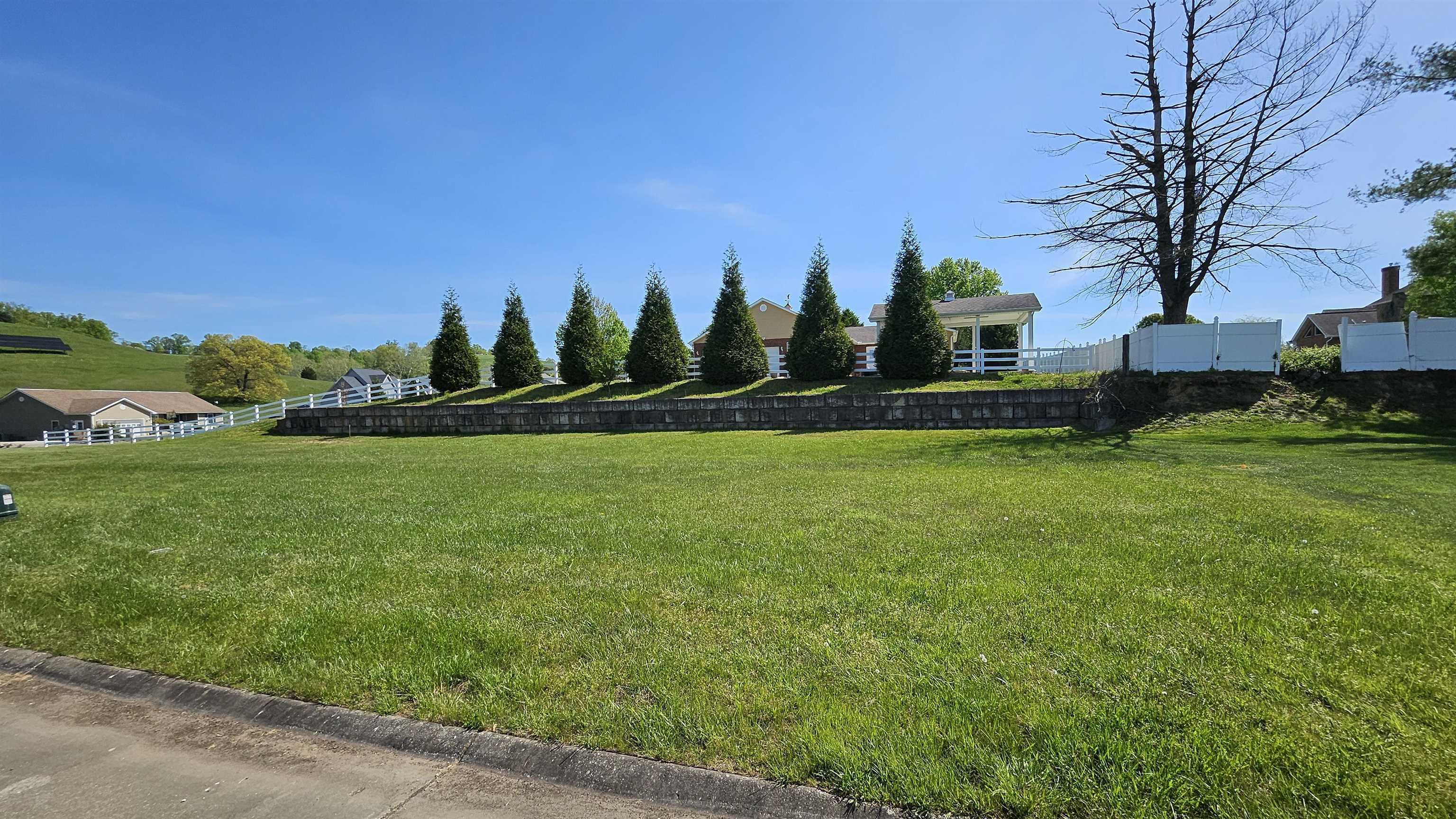 Property Photo:  118 &Amp 120 Kings Gate Drive  WV 25541 