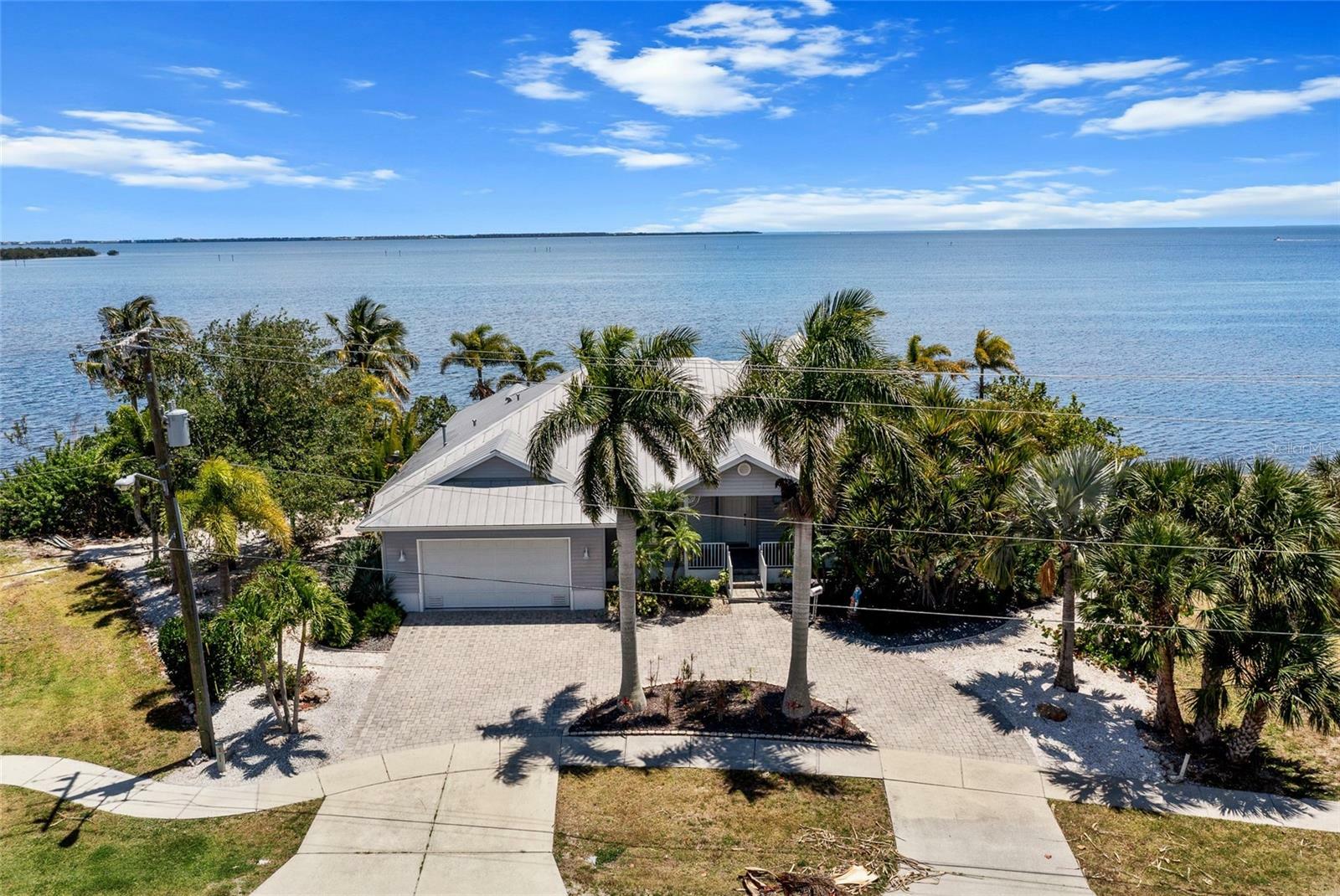 Property Photo:  4468 Harbor Boulevard  FL 33952 