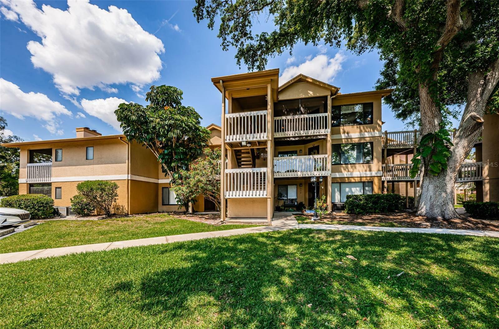 Property Photo:  1550 S Belcher Road 536  FL 33764 