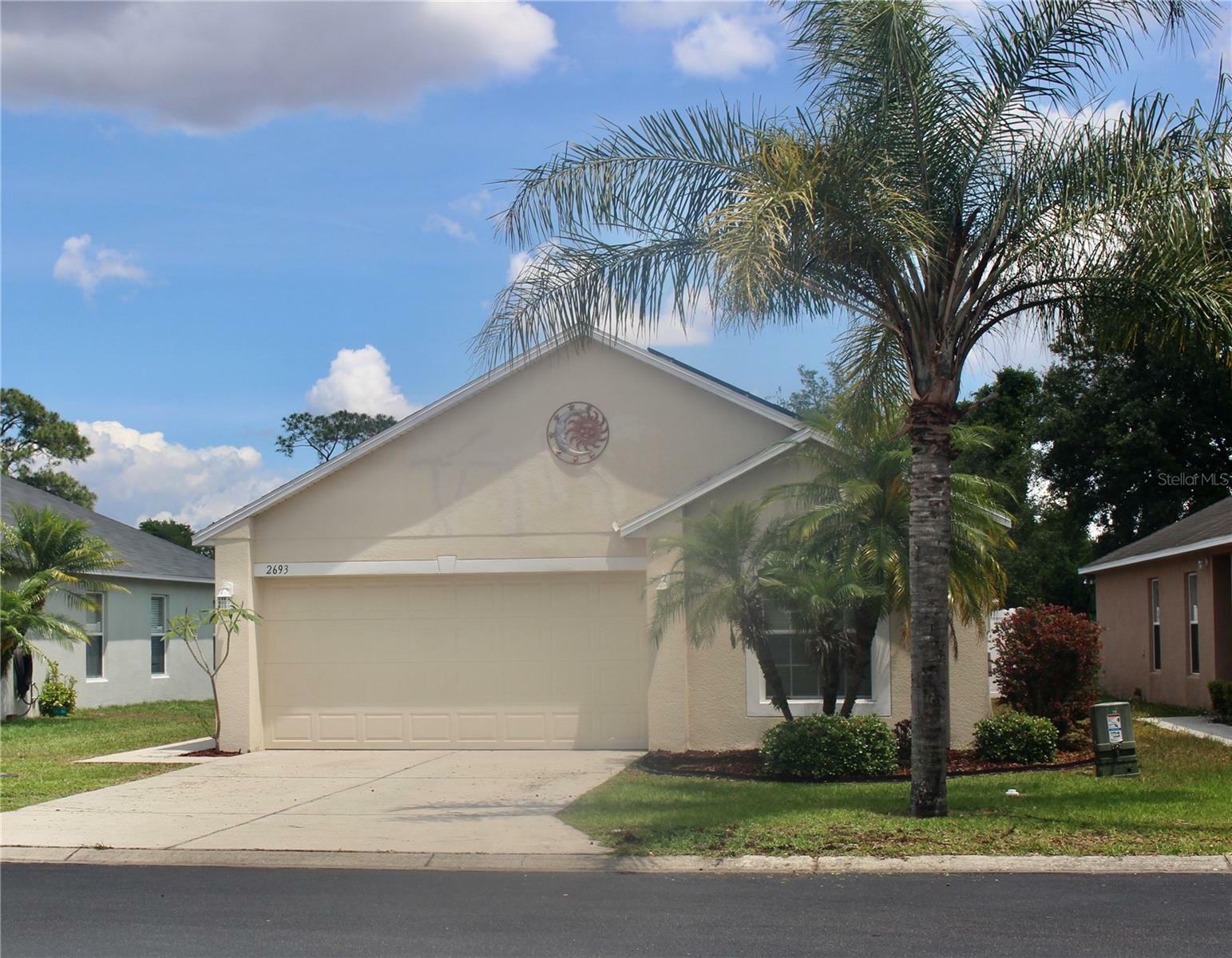 2693 Whispering Trails Drive  Winter Haven FL 33884 photo