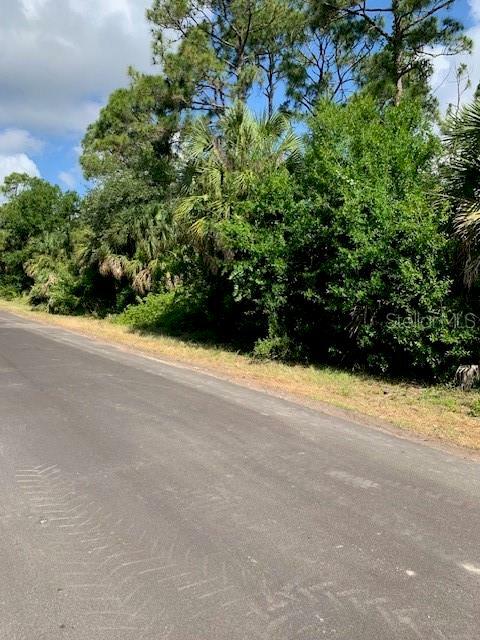 Property Photo: 18298 Sarcee Avenue FL 33948