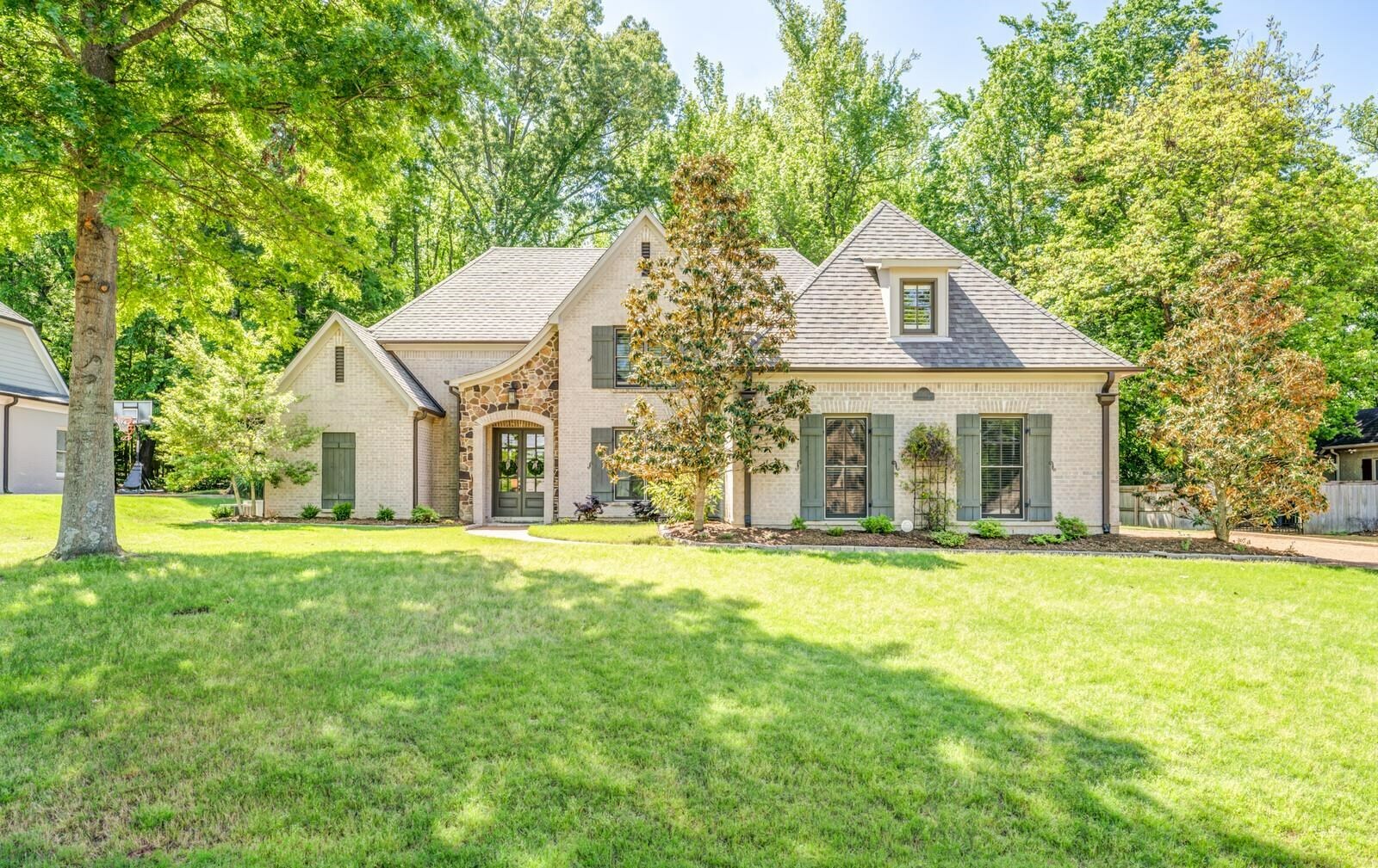 11989 Henning Oaks Ln  Arlington TN 38002 photo