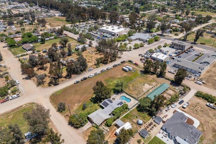 Property Photo:  0 Rotanzi  CA 92065 