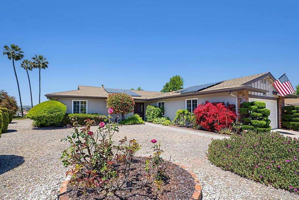 Property Photo:  16518 Felice Drive  CA 92128 