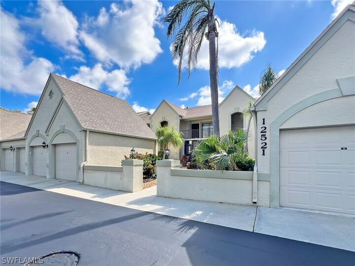 Property Photo: 12521 Kelly Sands Way 29 FL 33908