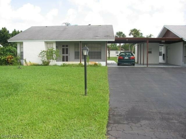 Property Photo:  21 Palm Boulevard  FL 33936 