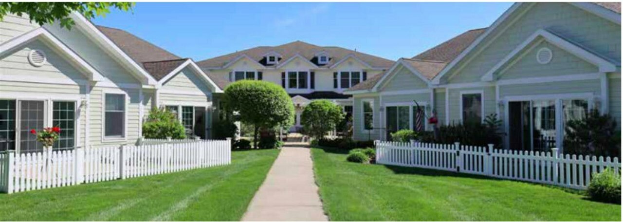 Property Photo: 4163 Village Circle 20 MI 49740
