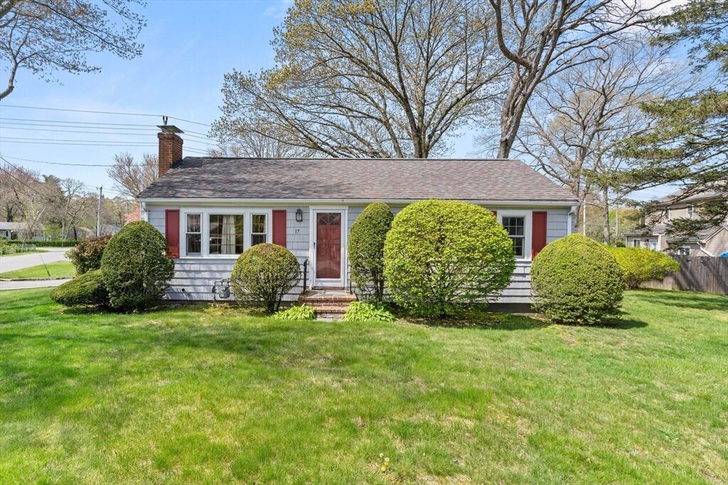 Property Photo: 17 Kingcrest Ter MA 02368