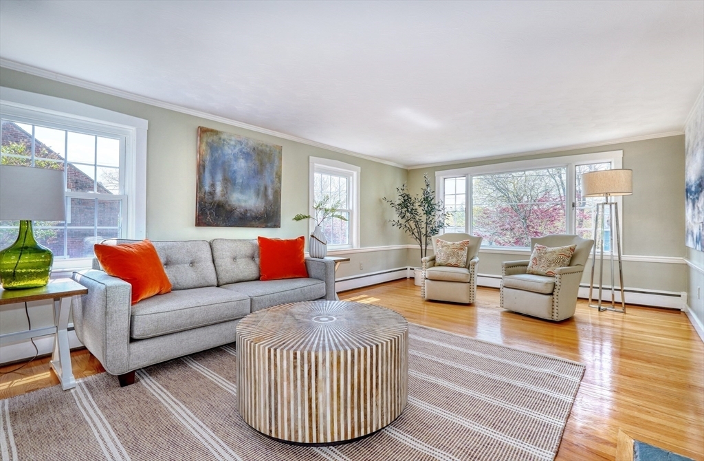 Property Photo: 65 Cochrane St MA 02176