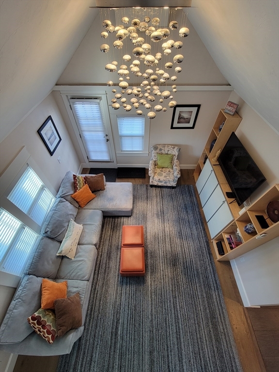 Property Photo: 9A Conwell St Ua2 MA 02657